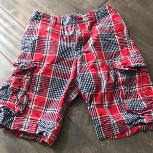 Tommy Hilfiger boys shorts
